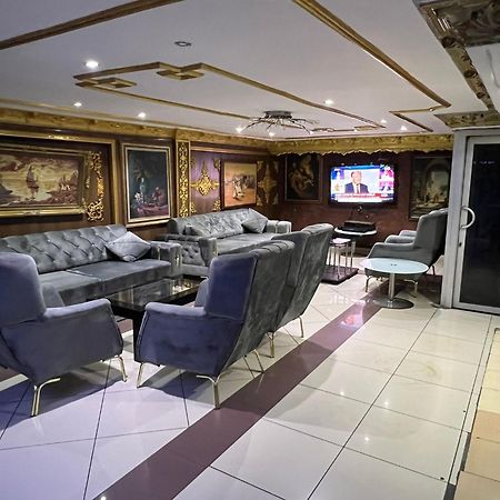 Falay Hotel Yavuz Istanbul Luaran gambar