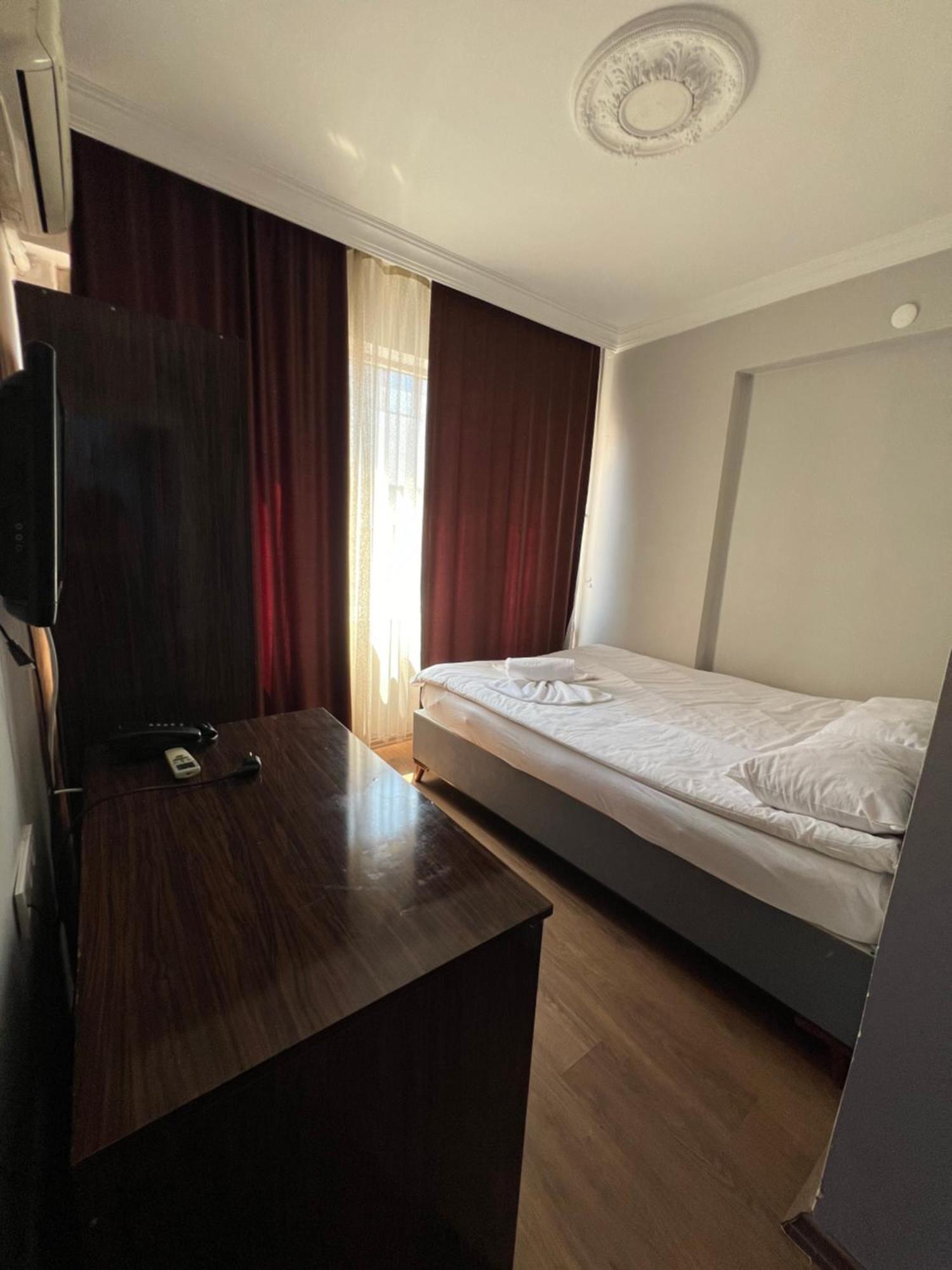 Falay Hotel Yavuz Istanbul Luaran gambar