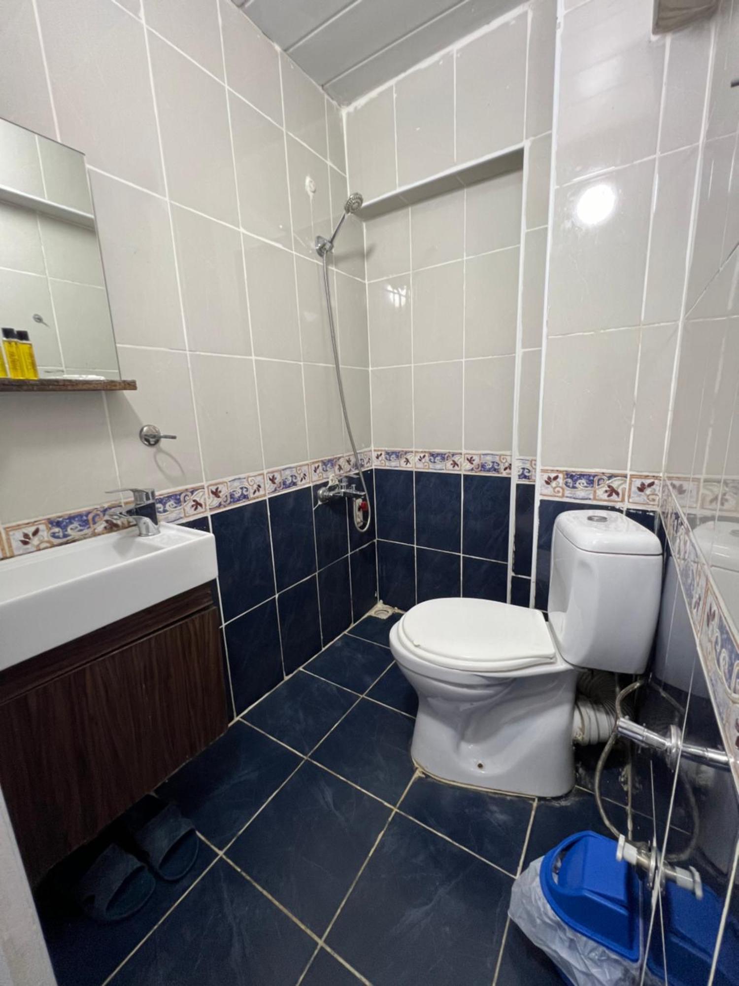 Falay Hotel Yavuz Istanbul Luaran gambar