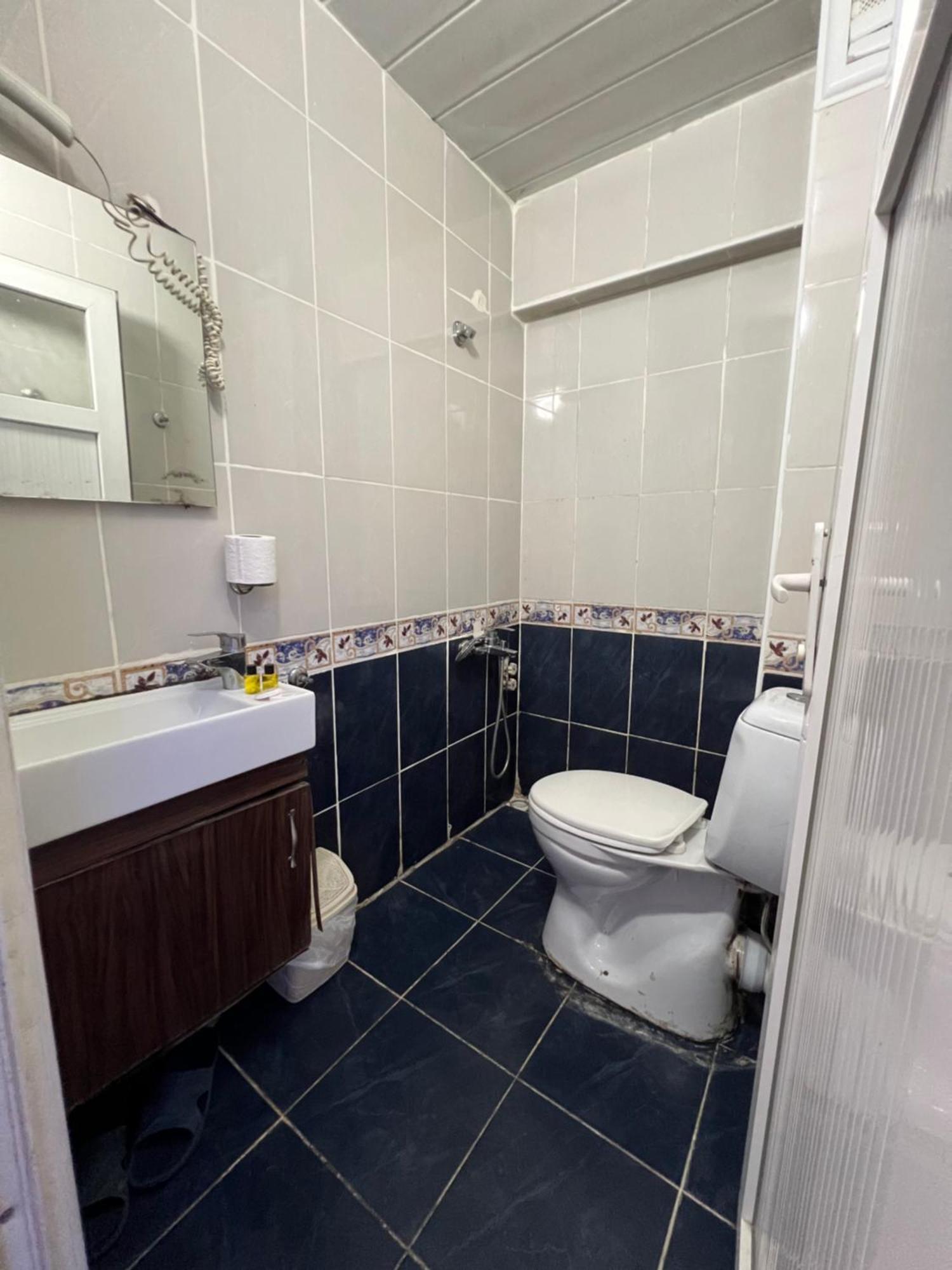 Falay Hotel Yavuz Istanbul Luaran gambar